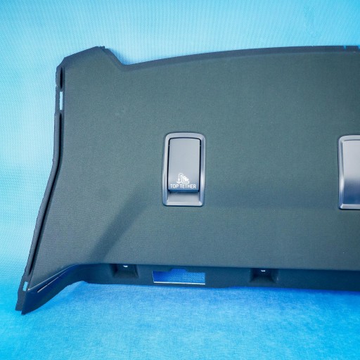 plato rear rear part BMW 3 G20 sedan 51468073797 8073797 7482696
