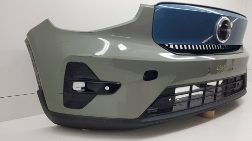 VOLVO XC40 C40 RECHARGE bumper front 31690933