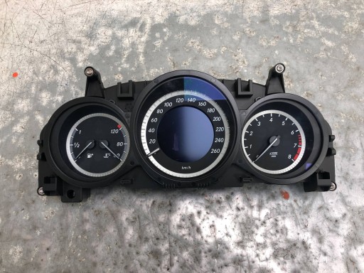 dials dials MERCEDES W212 A2129006629 EUROPA