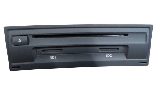 Читатель mmi mib2 high 81a035893n audi q2 новый