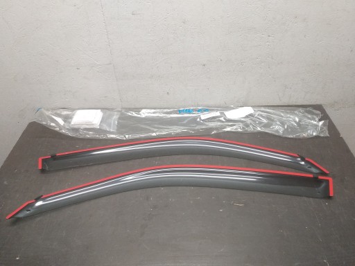 heckklappe kofferraumdeckel Frontverkleidung Fenster