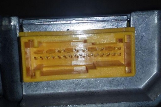 Інші модулі jaguar xj (x351) 8w8314b588ae 3.0l diesel 202kw 2011 р.в.