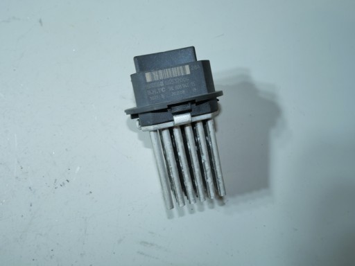 gebläsewiderstand MERCEDES 5HL008941