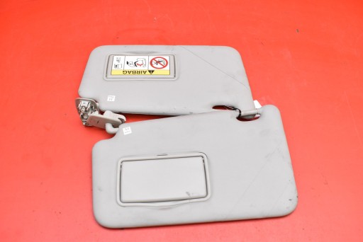 cover sun EU NISSAN MICRA 5 V K14 17-21