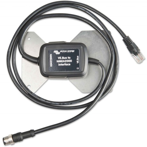 ASS030520110 - Ве.Шины для nmea2000 интерфейс