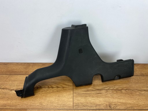 Blende Abdeckung slupka Jeep Wrangler JL 2018+ USA