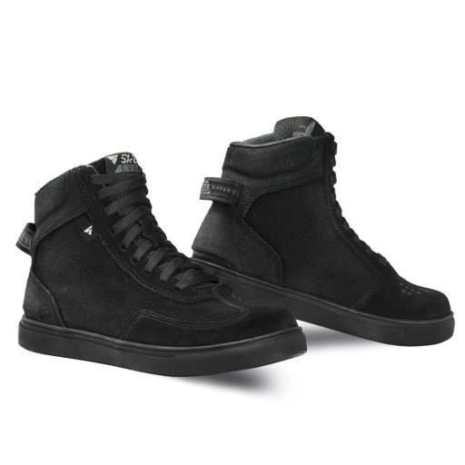 SHIMA SX-2 EVO LADY BLACK 38