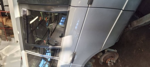 door right rear part complete LAND ROVER RANGE ROVER VOGUE L322