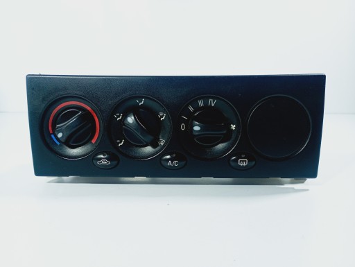 switch switch air conditioning control panel OE MF1464405422 ROVER 75 98-05