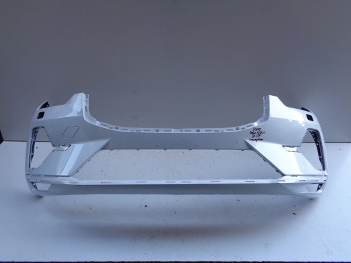 front bumper VOLVO XC60 II 21- LIFT INSCRIPTION NR 52110