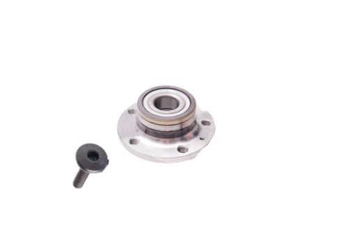 29SKV006, - Задняя ступица с подшипником audi vw octavia 29skv006