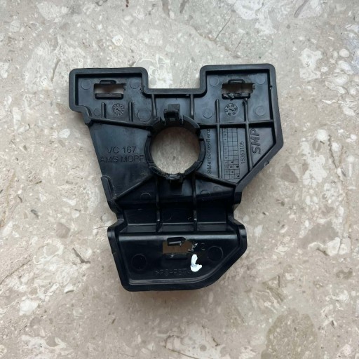 MERCEDES GLE II AMG W167 2023- console holder bumper front 15353105