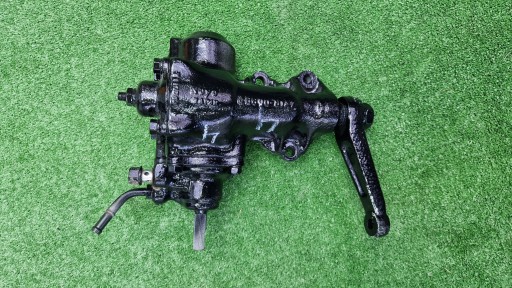 drag rod servo steering SUZUKI JIMNY 1.3 16V petrol 1998R > 2017R