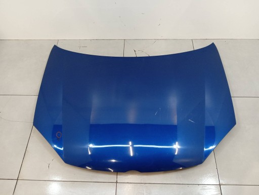 capot avant bleu VW Volkswagen Golf V (2004-2009)