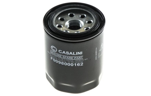 F0098000162 - Топливный фильтр CASALINI M14 оригинал