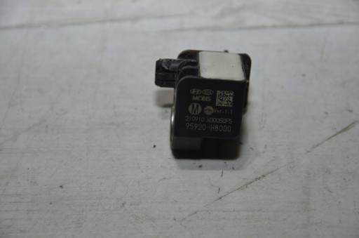 Crashsensor Drucksensor Kia Rio IV LIFT 22r