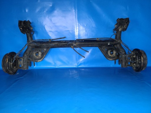 55501-BV80A - Nissan juke 10-19 - балка задньої підвіски