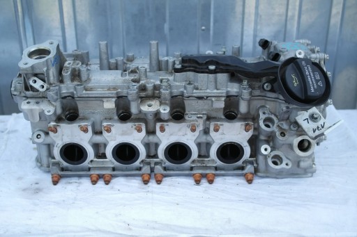 1770107800 - Mercedes-Benz C AMG W205 2019 Головки