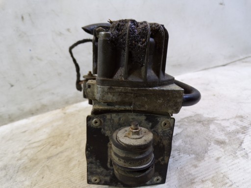 compressor; pump springing MERCEDES W220 WABCO 0011738
