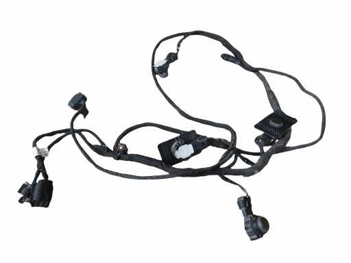 A2465400403 - 2465400403 Джгут проводів PDC MERCEDES W246