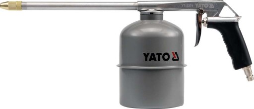 Гнійний пістолет YATO 0.85 l