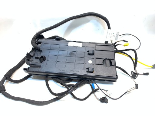 A2158203015 - Модуль управління клапаном 2158203015 MERCEDES CL W215