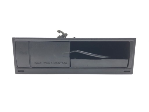 LORK-1273-22550 - Audi a5 8t модуль 4e0035785b контроллер