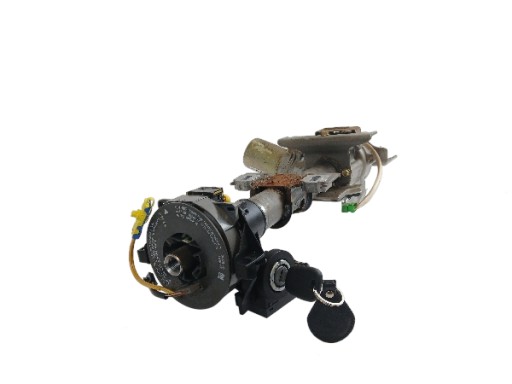 OPEL AGILA A lenksäule lenkstange lenkung 38720-83E40 48200-83E64