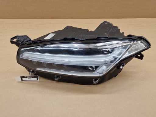 complete left light FULL LED VOLVO XC90 II 2015-2024