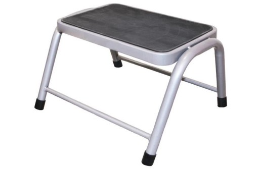 HA7401050 - Ступенька входная лестница для трейлера Sydney HABA