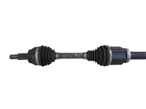 semi-axis front right LAND ROVER RANGE ROVER EVOQUE (L538) 2.0D/2.2D 2WD/AWD