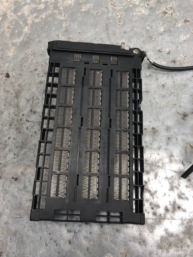 heater electrical BMW X1 E84 9194595