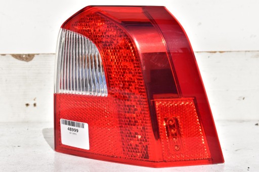 feu droite arrière VOLVO V70 III XC70 II 2007-2013 31395073