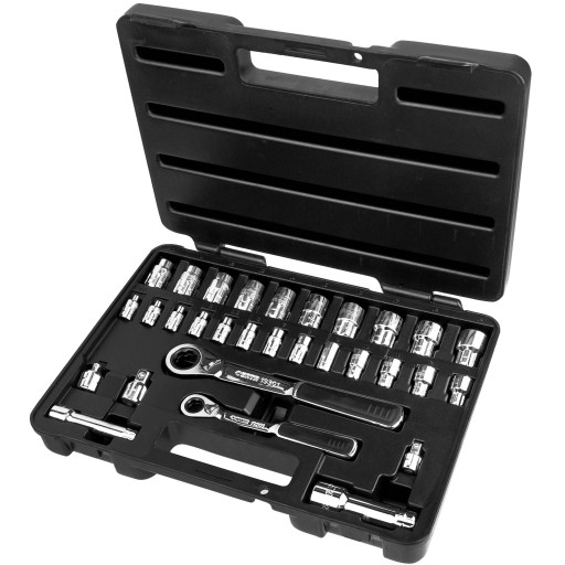 SATA торцевые ключи 1/4 3/8 набор 30e