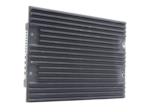 amplifier module AUDIO JAGUAR XF X250 6H52-18C808-DD