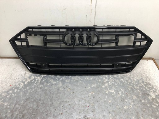 grill grille SHADOW LINE AUDI A7 4K8 4K8853651A