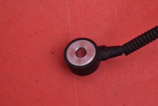 Sensor SPALANIA STUKOWEGO 7566785-02 BMW E90 E91 3.0i 218 KM 04-10