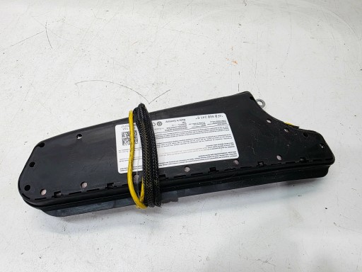 seat airbag left front AUDI A6 C6 4F0880241E