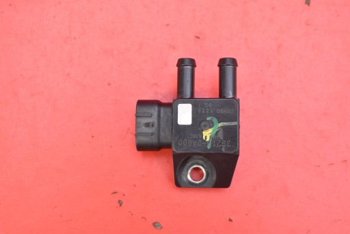 exhaust gas sensor 39210-2A800 HYUNDAI I30 II GD 1.6 CRDI 110KM 12-15