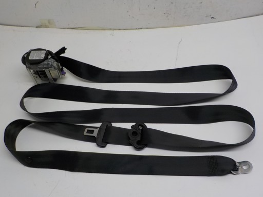 SKODA OCTAVIA II Gurten Sicherheits Spanner rechts 1Z0857702C