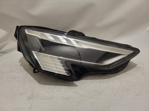 AUDI A3 8Y ЛАМПОЧКА ПЕРЕДНЯЯ ПРАВАЯ 8Y0941036