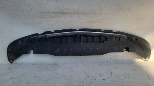 MERCEDES S-KLASA W222 13- cover of a bumper front A2225200023