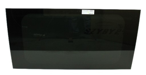 2000010116652 - Боковое стекло FORD TRANSIT 1175X628 00-14 справа