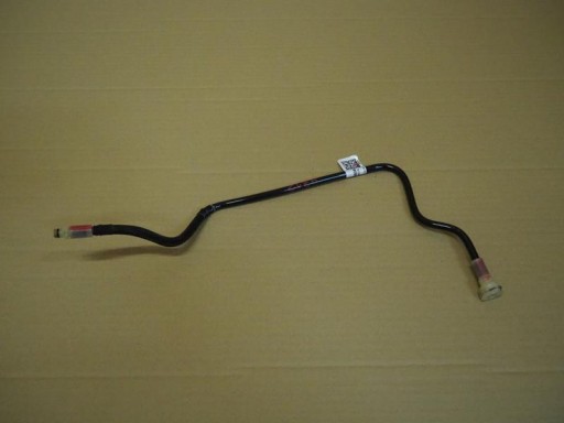 9835360480 - КАБЕЛЬ ЗЧЕПЛЕННЯ CLIO IV CAPTUR 1.5 DCI