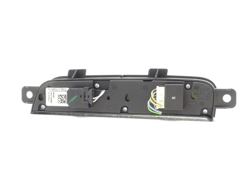 PANEL switch TRYBU running BMW X3 F25 9257397