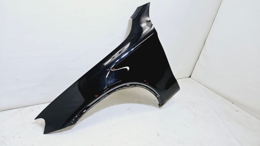 253 - Переднє ліве переднє крило mercedes glc w253 a253 оригінал