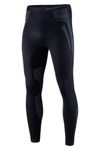 BRUBECK СУХІ ТЕРМОАКТИВНІ ШТАНИ ЧОЛОВІЧІ ГЕТИ ТЕПЛІ ТЕРМОЛЕГІНСИ L