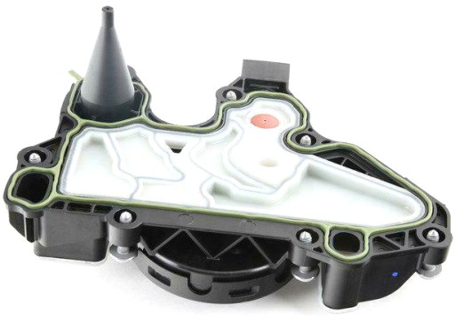 МАСЛЯНЫЙ СЕПАРАТОР ODMA 2.0 TSI 06K103495BL ОРИГИНАЛ