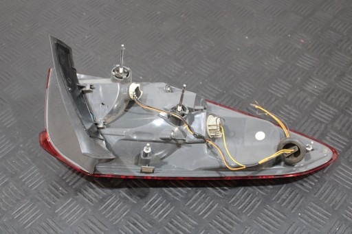 light right rear part rear JX7B-13404-EF FORD FOCUS MK4 KOMBI ST-LINE