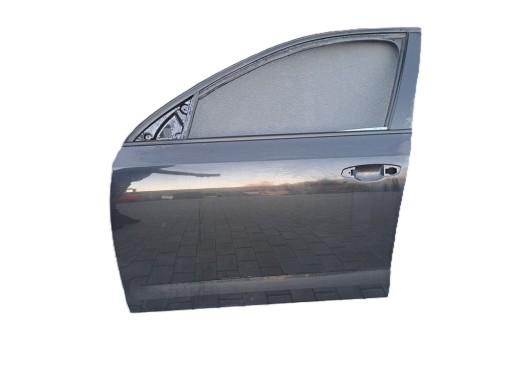 2013-2020 1 - Skoda octavia iii 5e0 13-20r двері передні ліві колір lf9r